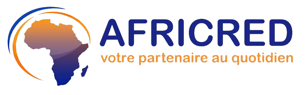 Africred Logo