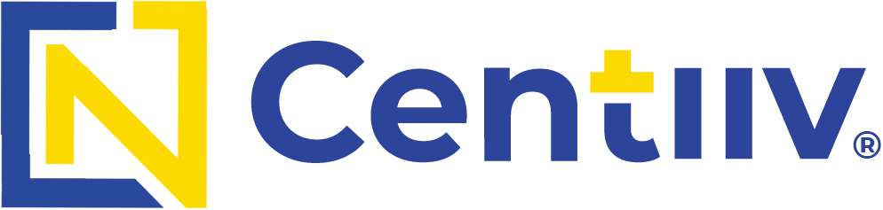Centiiv Logo