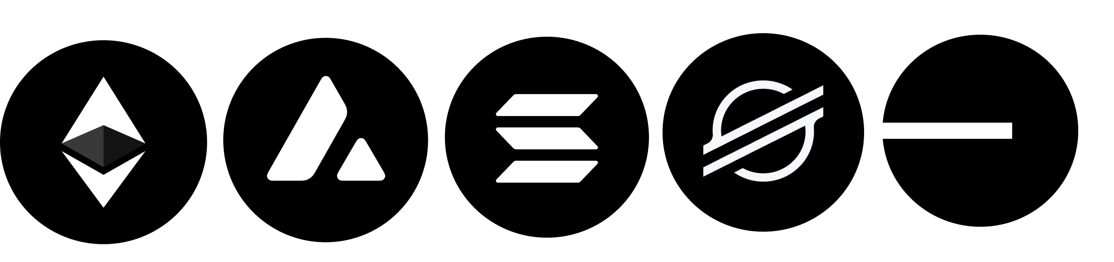 EURC Chains