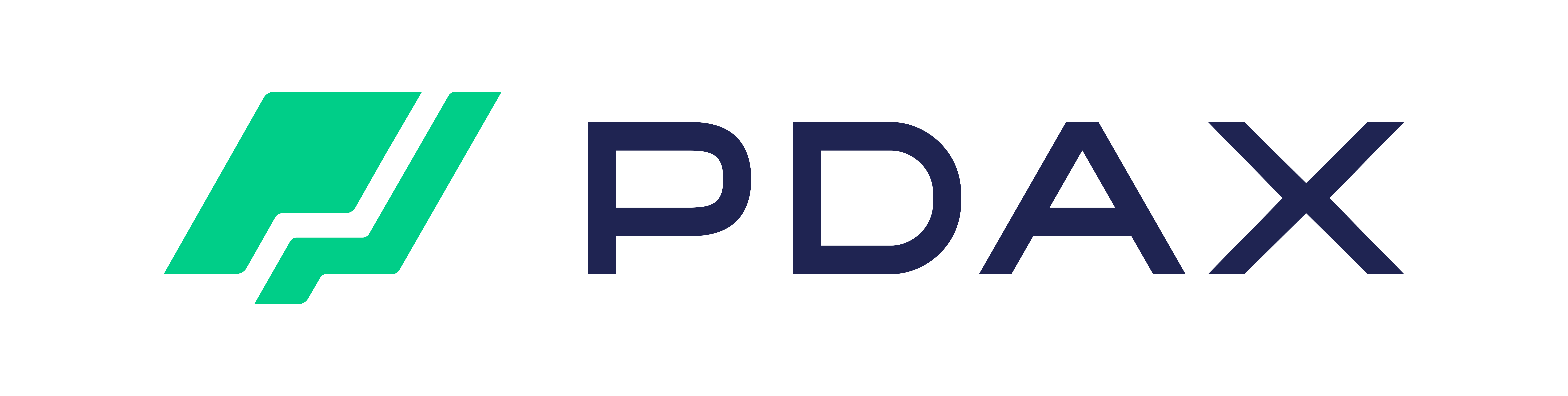 PDAX Logo